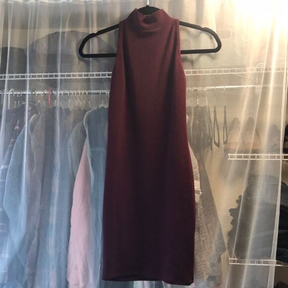 Olivacious | NWOT bodycon dress - Picture 2 of 5